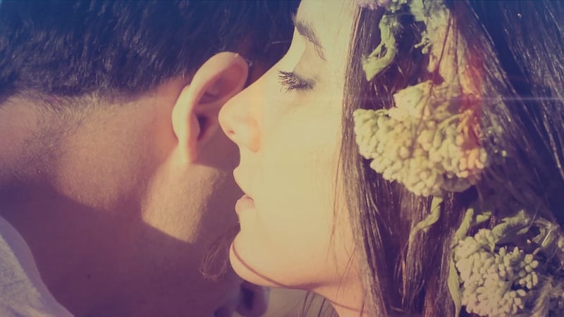 Secret Romance